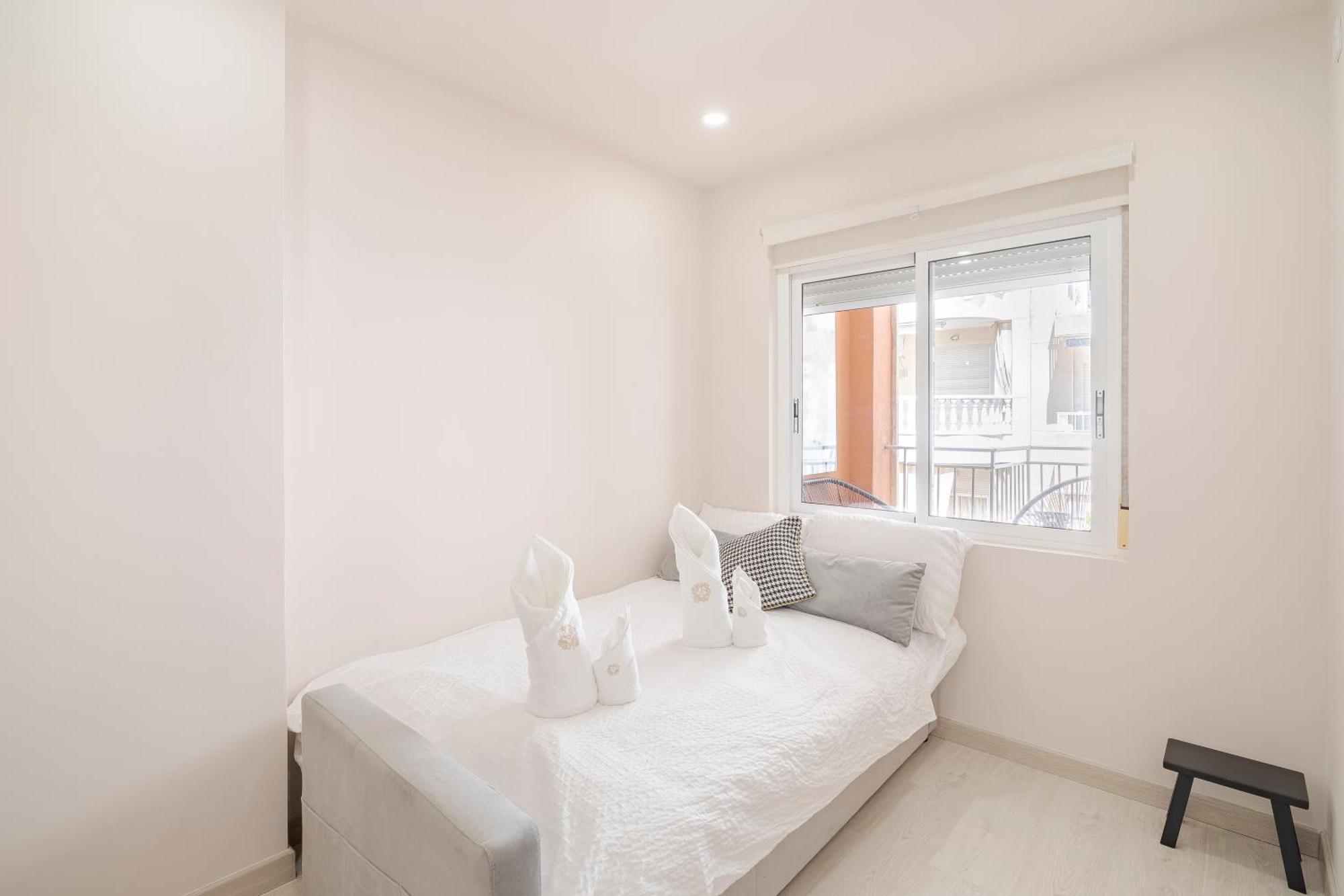 Palangre Luxury Apartment Torrevieja Exterior foto