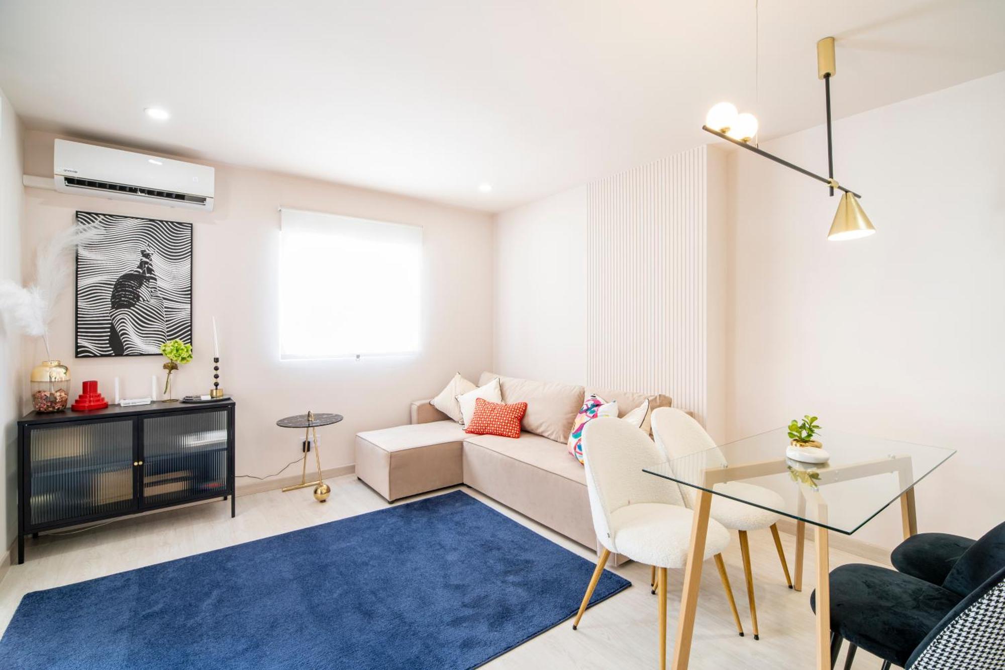 Palangre Luxury Apartment Torrevieja Exterior foto